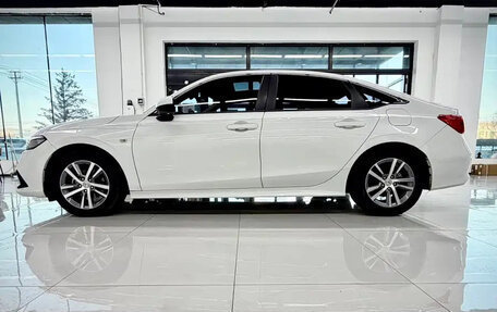 Honda Civic, 2023 год, 1 815 911 рублей, 3 фотография