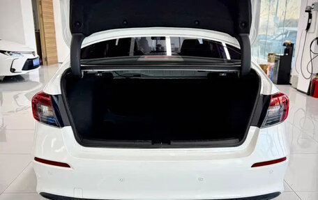 Honda Civic, 2023 год, 1 815 911 рублей, 9 фотография