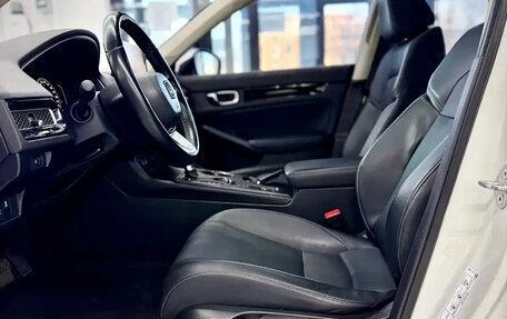 Honda Civic, 2023 год, 1 815 911 рублей, 10 фотография