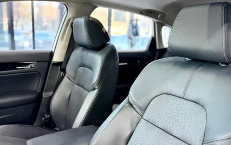 Honda Civic, 2023 год, 1 815 911 рублей, 11 фотография