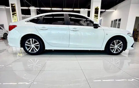 Honda Civic, 2023 год, 1 815 911 рублей, 7 фотография