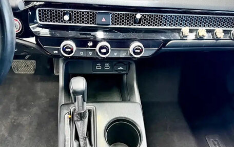 Honda Civic, 2023 год, 1 815 911 рублей, 15 фотография