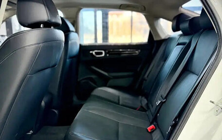 Honda Civic, 2023 год, 1 815 911 рублей, 13 фотография