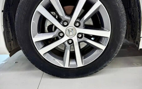 Honda Civic, 2023 год, 1 815 911 рублей, 16 фотография