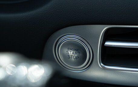 Hyundai Palisade I, 2025 год, 8 290 000 рублей, 29 фотография