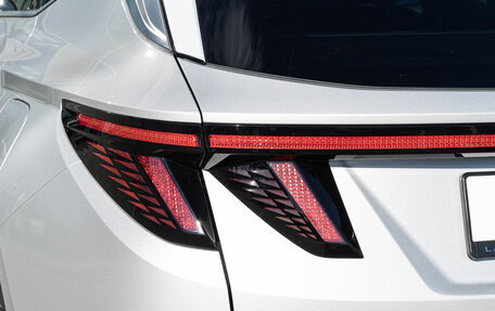 Hyundai Tucson, 2025 год, 4 720 000 рублей, 12 фотография