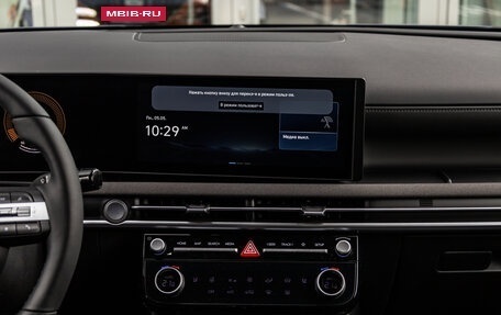 Hyundai Tucson, 2025 год, 4 720 000 рублей, 17 фотография