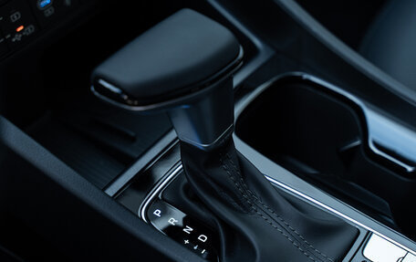 Hyundai Tucson, 2025 год, 4 720 000 рублей, 30 фотография