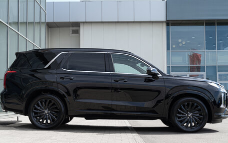 Hyundai Palisade I, 2025 год, 8 850 000 рублей, 6 фотография