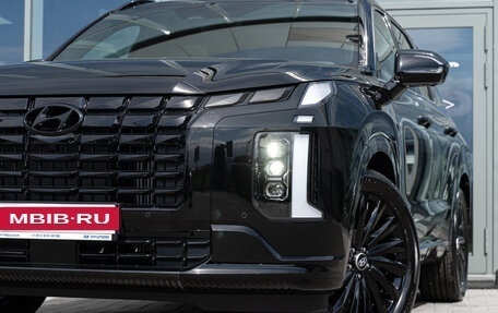 Hyundai Palisade I, 2025 год, 8 850 000 рублей, 12 фотография