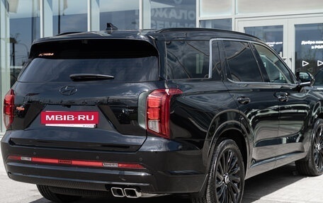 Hyundai Palisade I, 2025 год, 8 850 000 рублей, 7 фотография