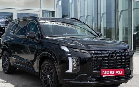 Hyundai Palisade I, 2025 год, 8 850 000 рублей, 5 фотография