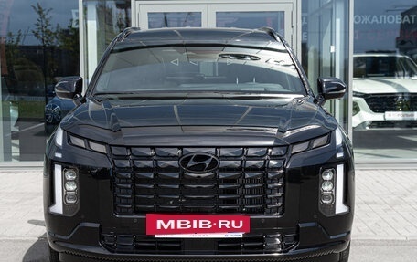 Hyundai Palisade I, 2025 год, 8 850 000 рублей, 4 фотография