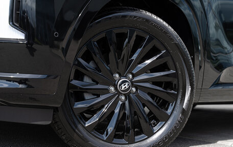 Hyundai Palisade I, 2025 год, 8 850 000 рублей, 15 фотография