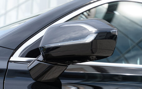 Hyundai Palisade I, 2025 год, 8 850 000 рублей, 16 фотография