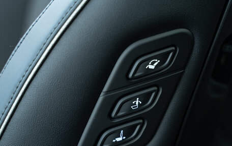 Hyundai Palisade I, 2025 год, 8 850 000 рублей, 33 фотография
