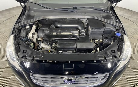 Volvo S60 III, 2013 год, 1 360 000 рублей, 4 фотография