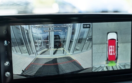 Hyundai Palisade I, 2025 год, 8 850 000 рублей, 34 фотография