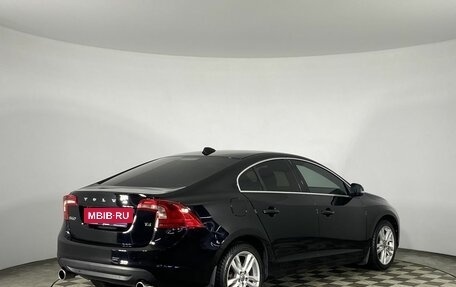 Volvo S60 III, 2013 год, 1 360 000 рублей, 6 фотография