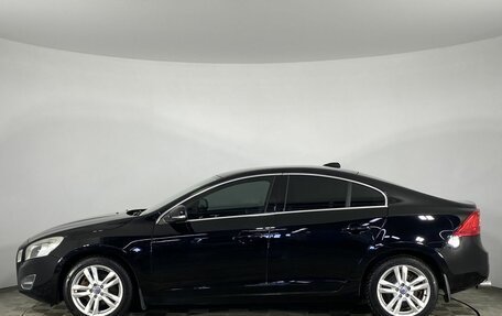 Volvo S60 III, 2013 год, 1 360 000 рублей, 10 фотография