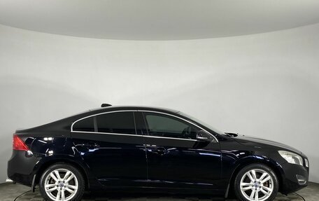 Volvo S60 III, 2013 год, 1 360 000 рублей, 11 фотография
