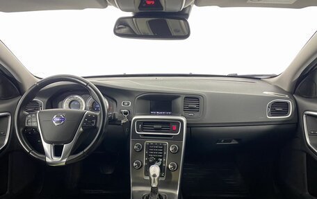 Volvo S60 III, 2013 год, 1 360 000 рублей, 16 фотография