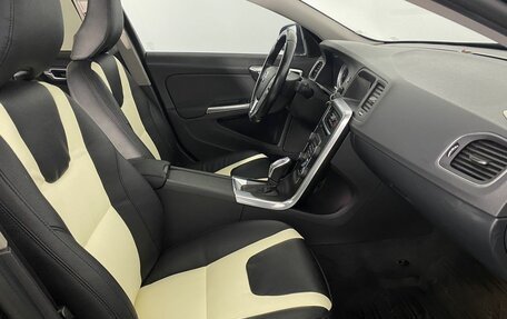 Volvo S60 III, 2013 год, 1 360 000 рублей, 13 фотография