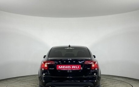 Volvo S60 III, 2013 год, 1 360 000 рублей, 8 фотография
