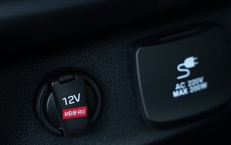 Hyundai Palisade I, 2025 год, 8 850 000 рублей, 39 фотография