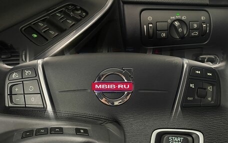 Volvo S60 III, 2013 год, 1 360 000 рублей, 19 фотография