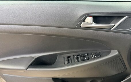 Hyundai Tucson III, 2018 год, 2 447 000 рублей, 17 фотография