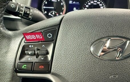Hyundai Tucson III, 2018 год, 2 447 000 рублей, 15 фотография