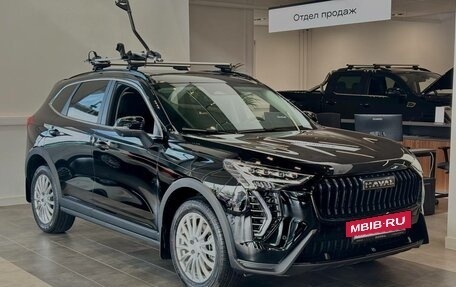 Haval Jolion, 2026 год, 2 799 000 рублей, 11 фотография