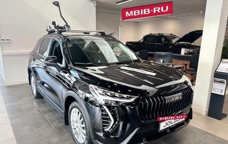 Haval Jolion, 2026 год, 2 799 000 рублей, 14 фотография