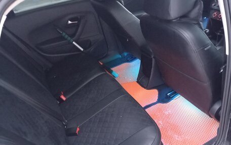 Volkswagen Polo VI (EU Market), 2013 год, 815 000 рублей, 8 фотография