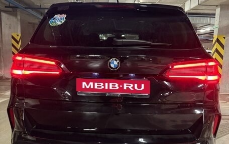 BMW X5, 2020 год, 7 000 000 рублей, 2 фотография