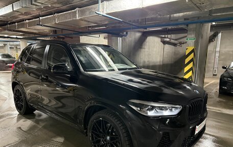 BMW X5, 2020 год, 7 000 000 рублей, 4 фотография