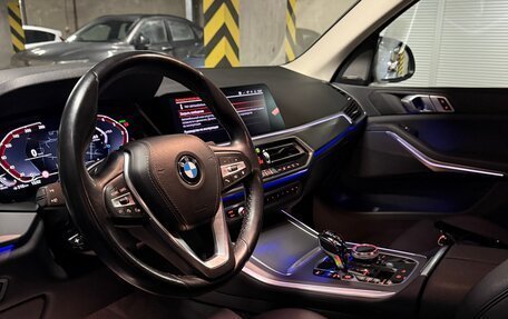 BMW X5, 2020 год, 7 000 000 рублей, 5 фотография