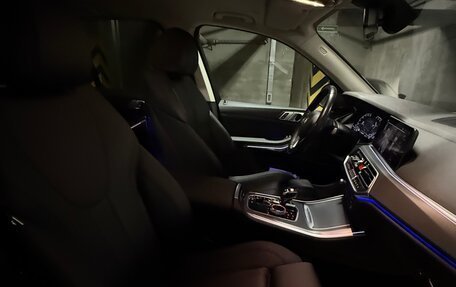 BMW X5, 2020 год, 7 000 000 рублей, 7 фотография