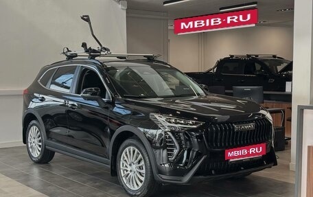 Haval Jolion, 2026 год, 2 799 000 рублей, 10 фотография