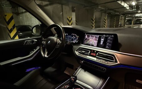 BMW X5, 2020 год, 7 000 000 рублей, 8 фотография