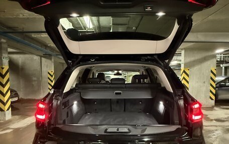 BMW X5, 2020 год, 7 000 000 рублей, 10 фотография