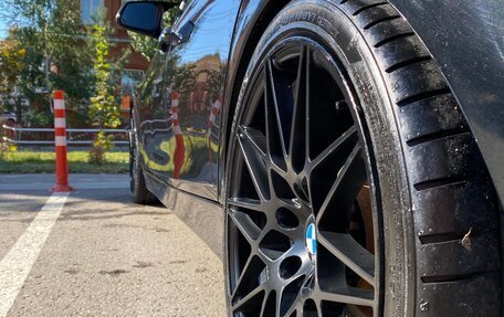 BMW 3 серия, 2013 год, 1 499 000 рублей, 8 фотография