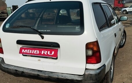 Toyota Corolla, 1998 год, 250 000 рублей, 4 фотография