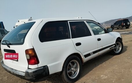 Toyota Corolla, 1998 год, 250 000 рублей, 3 фотография