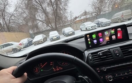 BMW 3 серия, 2013 год, 1 499 000 рублей, 6 фотография