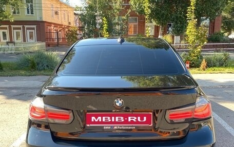 BMW 3 серия, 2013 год, 1 499 000 рублей, 7 фотография