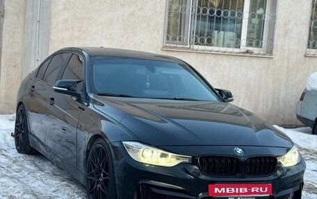 BMW 3 серия, 2013 год, 1 499 000 рублей, 3 фотография