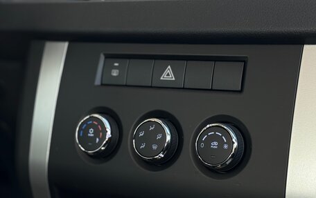 ЛуАЗ Patriot, 2025 год, 1 890 000 рублей, 4 фотография