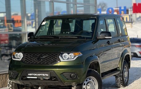 ЛуАЗ Patriot, 2025 год, 1 890 000 рублей, 6 фотография